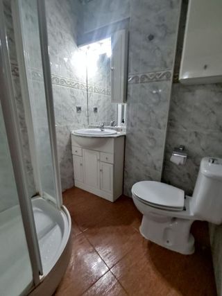 Piso en venta en Peñamefecit - Avda Barcelona en Jaén