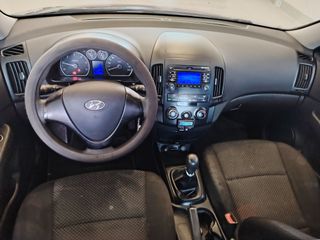 Hyundai i30 2011