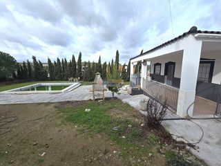 Casa en alquiler en Mejostilla en Cáceres