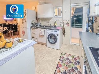 Piso en venta en Lo Morant- San Nicolás de Bari en Alicante