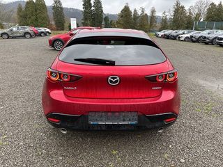 Mazda 3 2019