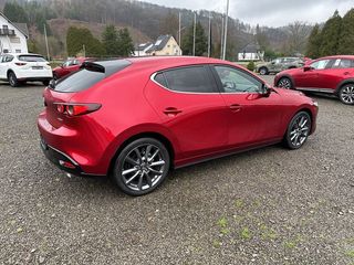 Mazda 3 2019