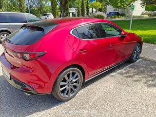 Mazda 3 2019
