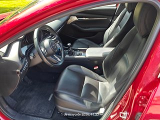 Mazda 3 2019