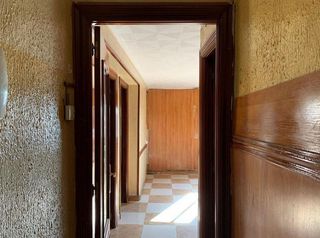 Piso en venta en El Cristo en Palencia