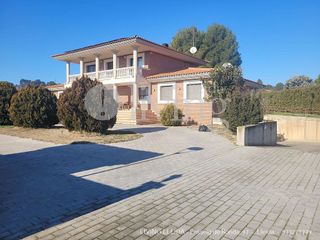 Chalet en venta en Alpicat