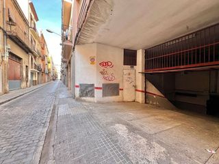 Garaje en venta en Centre en Reus