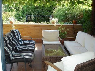 Casa adosada en alquiler en Centro en Cáceres