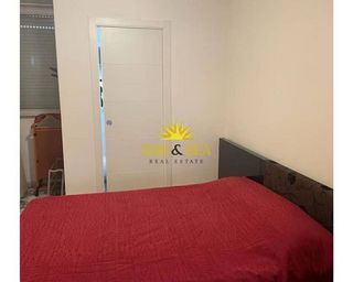 Casa en alquiler en Playa de San Juan en Alicante