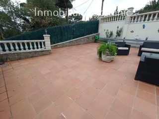 Chalet en venta en Residencial Park en Maçanet de la Selva