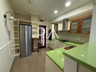 Piso en alquiler en Sant Gervasi - La Bonanova en Barcelona