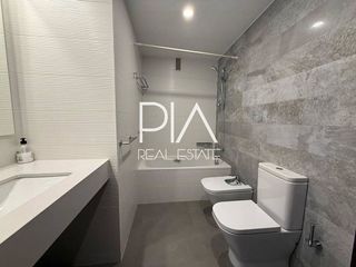 Piso en alquiler en Sant Gervasi - La Bonanova en Barcelona