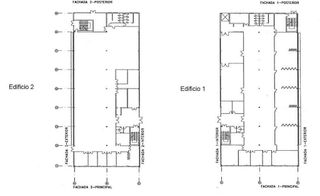Oficina en alquiler en Sant Esteve Sesrovires