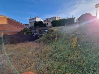Terreno en venta en Olot
