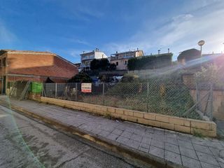 Terreno en venta en Olot