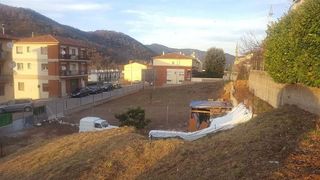 Terreno en venta en Olot