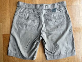 Pantalón corto trekking The North Face T42