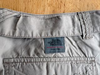 Pantalón corto trekking The North Face T42