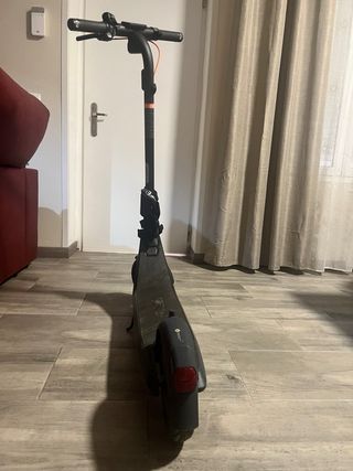 Patinete eléctrico Ninebot E2 Pro