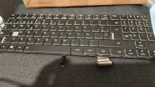 Lenovo Legion GTX 1050/i5-8300H/16GB RAM/500 SSD