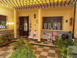 Chalet en venta en Campillos