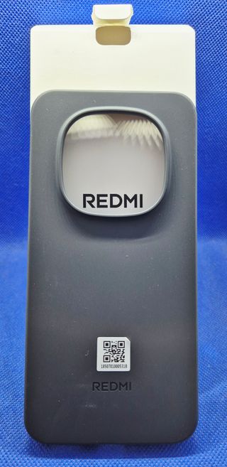 Xiaomi Redmi Note 15 Pro 5G(Somos tienda-Garantía)