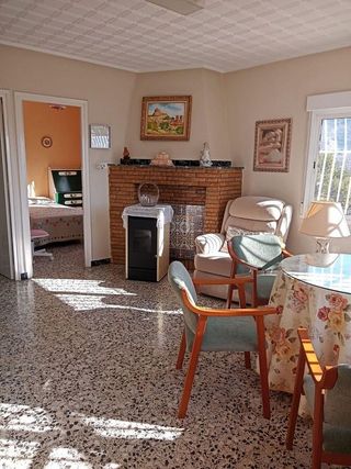 Chalet en venta en Petrer