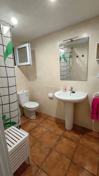 Casa adosada en venta en Reinosa