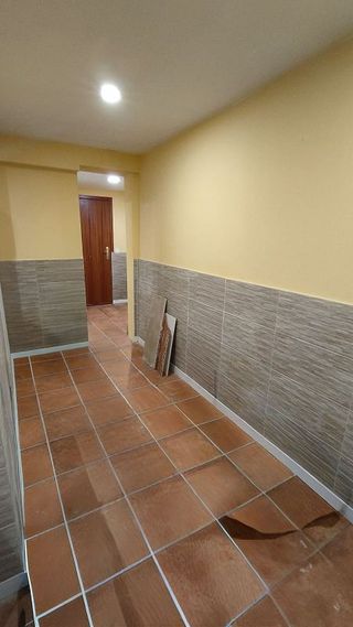 Casa adosada en venta en Reinosa