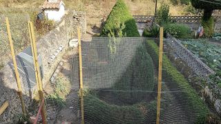 Casa adosada en venta en Reinosa