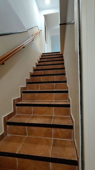 Casa adosada en venta en Reinosa