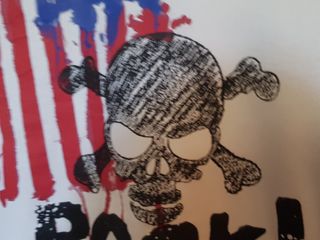 Maglietta manica lunga 11/12 anni