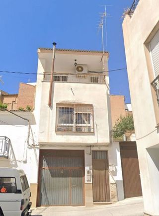 Casa adosada en venta en Quesada