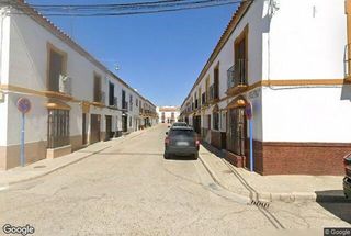 Chalet en venta en Arahal