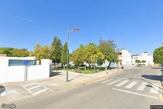 Chalet en venta en Arahal