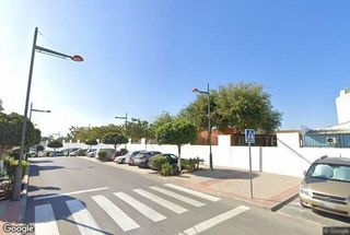 Chalet en venta en Arahal