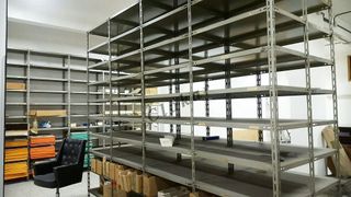 Local comercial en alquiler en Juan Flórez - San Pablo en Coruña (A)