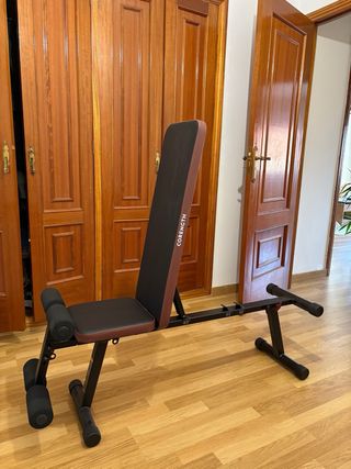 Banco fitness CORENGTH