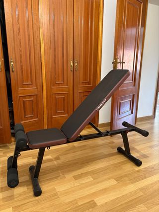 Banco fitness CORENGTH