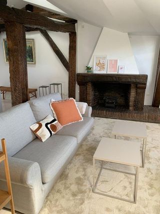 Ático en alquiler en Casco Viejo en Bilbao