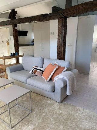 Ático en alquiler en Casco Viejo en Bilbao