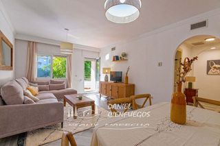 Piso en alquiler en Lomas de Marbella Club - Puente Romano en Marbella