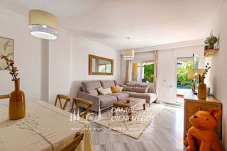 Piso en alquiler en Lomas de Marbella Club - Puente Romano en Marbella