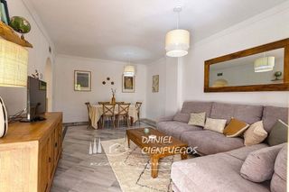 Piso en alquiler en Lomas de Marbella Club - Puente Romano en Marbella