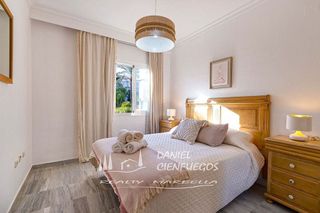 Piso en alquiler en Lomas de Marbella Club - Puente Romano en Marbella