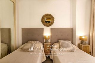 Piso en alquiler en Lomas de Marbella Club - Puente Romano en Marbella