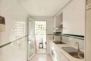 Piso en alquiler en Lomas de Marbella Club - Puente Romano en Marbella