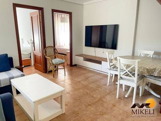 Ático en alquiler en Suances