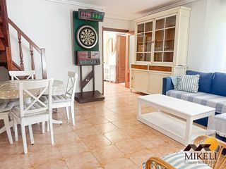 Ático en alquiler en Suances