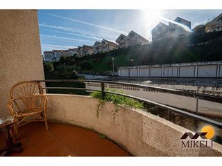 Ático en alquiler en Suances